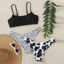 new leopard point pants bikini sexy swimwearpicture10