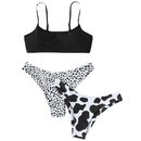 new leopard point pants bikini sexy swimwearpicture14