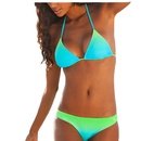 new swimsuit gradient series split swimsuit sexy bikini swimwearpicture14