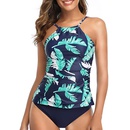 new style European and American style 4color printing split swimsuit NHHL475923picture23