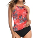 new style European and American style 4color printing split swimsuit NHHL475923picture25