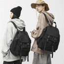 fashion tooling bag tide brand new backpack Korean Harajuku college backpackpicture10
