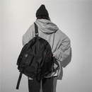 fashion tooling bag tide brand new backpack Korean Harajuku college backpackpicture11