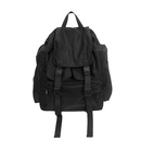 fashion tooling bag tide brand new backpack Korean Harajuku college backpackpicture13