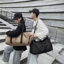 messenger bag ins hand luggage bag large capacity single shoulder bag student personality sports bagpicture50