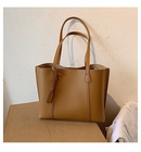 Large Capacity Bag Womens Bag 2020 New Popular Net Red Casual Tote Bag AllMatch Ins Shoulder Portable Big Bagpicture31