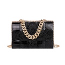 new handbags trendy fashion crossborder woven small square bag chain messenger bagpicture14
