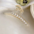 South Koreas pearl catch clip hairpinpicture12