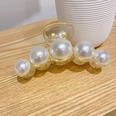 South Koreas pearl catch clip hairpinpicture14