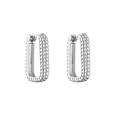 jewelry geometric earrings microinlaid zircon fashion earrings jewelrypicture18