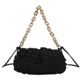 2021 new fashion rhombus fold cloud bag popular chain shoulder messenger bagpicture85