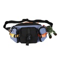 Japanese tooling messenger bag chest bag fashion shoulder bagpicture29