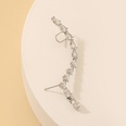 microinlaid zircon geometric earrings fashion simple earringspicture14