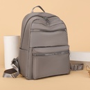 new winter fashion travel backpack nylon Oxford cloth small bag light and casual bagpicture7