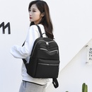 new winter fashion travel backpack nylon Oxford cloth small bag light and casual bagpicture8