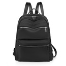 new winter fashion travel backpack nylon Oxford cloth small bag light and casual bagpicture11