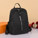 2021 Womens Leisure Travel Backpack Lightweight Waterproof Student Schoolbag Simple Fashion Oxford Cloth Backpack Bagspicture7