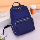 Oxford Cloth Backpack for Women 2021 New Fashion Large Capacity Student Schoolbag Trendy Lightweight Casual Simple Travel Bagpicture8