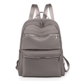 new winter fashion travel backpack nylon Oxford cloth small bag light and casual bagpicture15