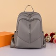 2021 Womens Leisure Travel Backpack Lightweight Waterproof Student Schoolbag Simple Fashion Oxford Cloth Backpack Bagspicture15