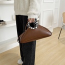 niche design autumn and winter new trendy oneshoulder messenger highend fashion handbagpicture12