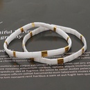 New tila jewelry beads small bracelet female bohemian ethnic style braceletpicture7
