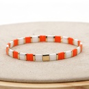 design jewelry bracelet tila beads bohemian beach style braceletpicture3