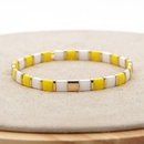 design jewelry bracelet tila beads bohemian beach style braceletpicture5