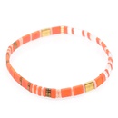 design personality tila bead bracelet colorpreserving gold bead suit jewelrypicture9