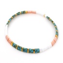 European and American personality tila rainbow beads small bracelet bohemian beach stylepicture10