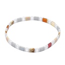 personality tila beads small bracelet simple autumn and winter braceletspicture8