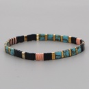 European and American autumn and winter tila jewelry small bracelet simple stacking jewelrypicture9