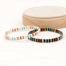 personality tila beads handmade beaded cold talk series fashion small braceletpicture111
