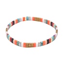 personality tila beads handmade beaded cold talk series fashion small braceletpicture112