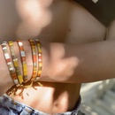 personality TIla small bracelet bohemian beach style bracelet wholesalepicture7