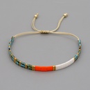 wholesale jewelry tila rice beads handmade beaded braceletpicture7