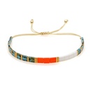 wholesale jewelry tila rice beads handmade beaded braceletpicture11
