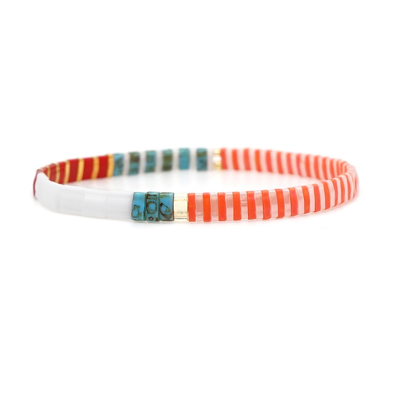 personality product Tila bracelet personality miyuki beads handwoven bracelet