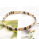 new jewelry tila beads small bracelet bohemian ethnic handmade braceletpicture10
