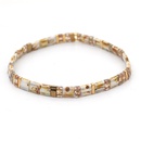 new jewelry tila beads small bracelet bohemian ethnic handmade braceletpicture12