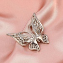 Korean version of new fashion diamond butterfly brooch clothing accessoriespicture8