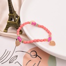 fashion new childrens heart pearls stars and beaded bracelet set jewelry wholesalepicture9