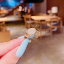 Korean microinlaid super dimmer zircon opening adjustable Korean fashion ringpicture7