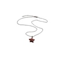 European and American Fashion Simple Star Pendant Necklacepicture10