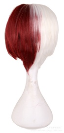 Fashion white color matching anime wig wholesalepicture13