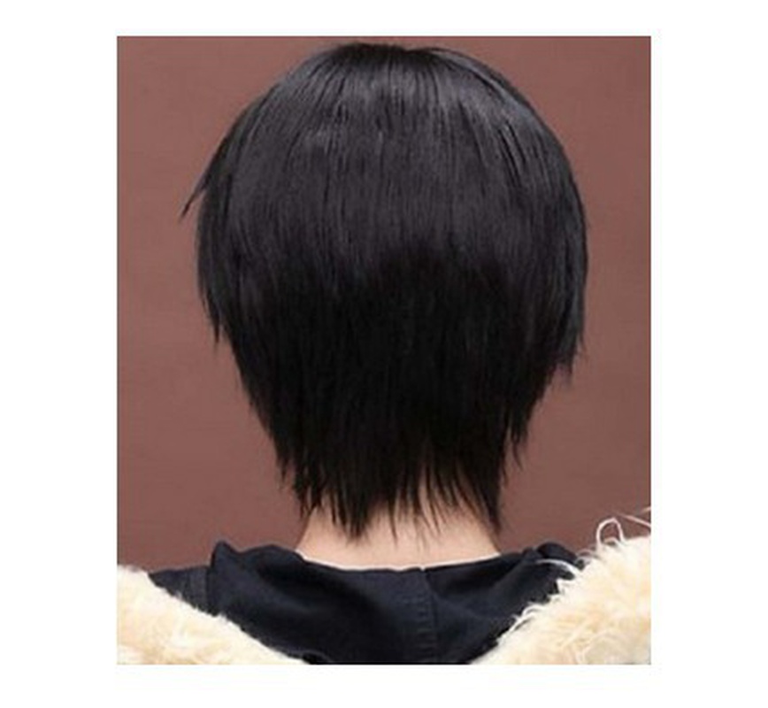 Fashion Anime Cosplay Game Character Wig Wholesale