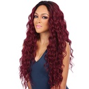 European and American Style Wig HotSelling MidLength African Small Curly Wig Black Wine Red MultiColor Curly Hair Factory Direct Salespicture27