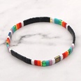 22 Years CrossBorder New Arrival Bohemian Style Rainbow Small Bracelet Female Beach Vacation Couple Personality Twin Small Braceletpicture13
