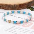 design jewelry bracelet tila beads bohemian beach style braceletpicture9