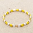 design jewelry bracelet tila beads bohemian beach style braceletpicture6